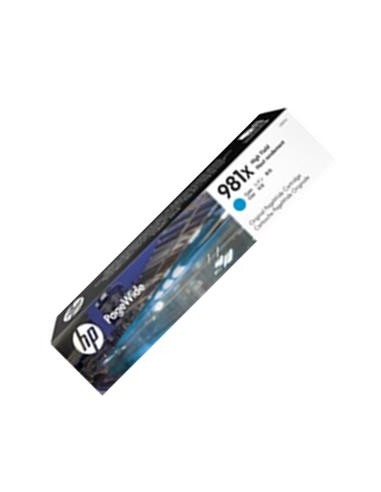 Cartucho de tinta ORIGINAL L0R09A - nº981XC