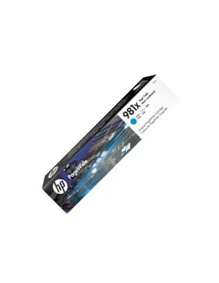 Cartucho de tinta ORIGINAL L0R09A - nº981XC