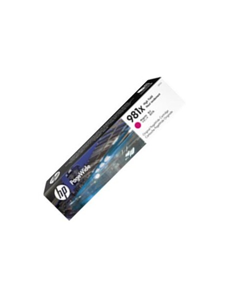 Cartucho de tinta ORIGINAL L0R10A - nº981XM