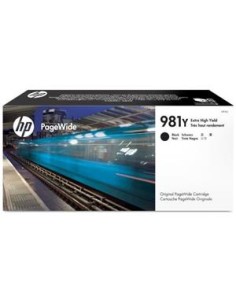 Cartucho de tinta ORIGINAL L0R16A - nº981YBK
