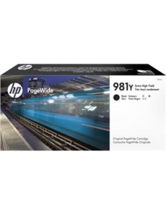 Cartucho de tinta ORIGINAL L0R16A - nº981YBK 2