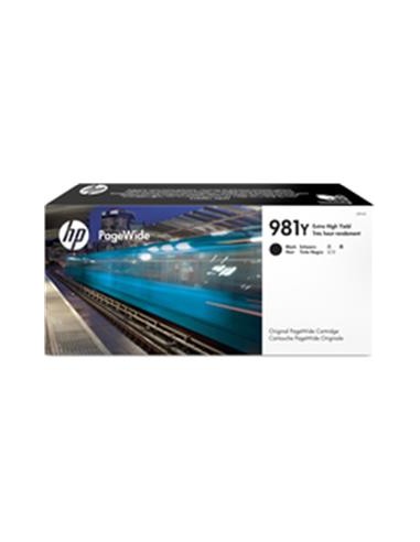 Cartucho de tinta ORIGINAL L0R16A - nº981YBK