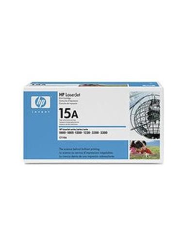 Cartucho de toner ORIGINAL C7115A - nº15A
