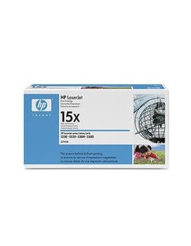 Cartucho de toner ORIGINAL C7115X - nº15X