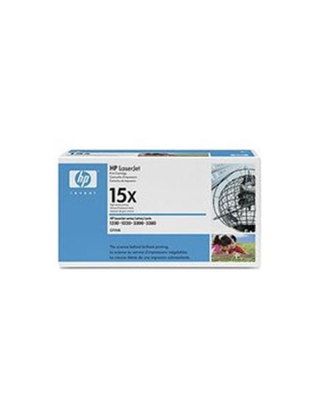 Cartucho de toner ORIGINAL C7115X - nº15X