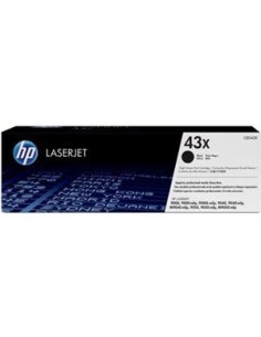 Cartucho de toner ORIGINAL C8543X - nº43X