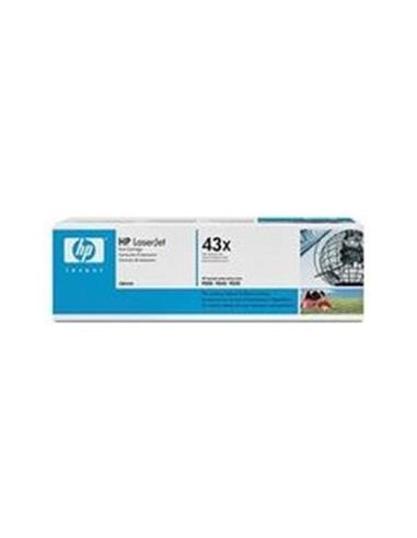 Cartucho de toner ORIGINAL C8543X - nº43X