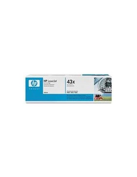 Cartucho de toner ORIGINAL C8543X - nº43X