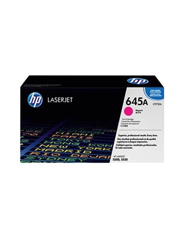 Cartucho de toner ORIGINAL C9733A - nº645AM