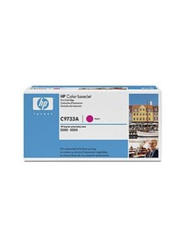 Cartucho de toner ORIGINAL C9733A - nº645AM