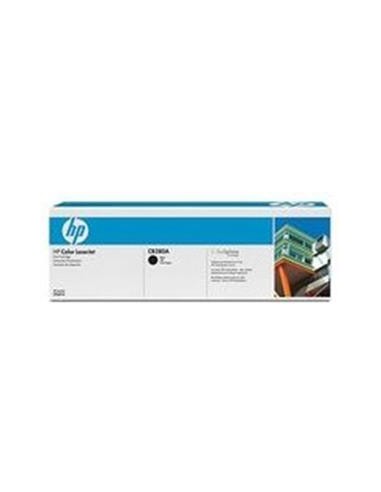 Cartucho de toner ORIGINAL CB380A - nº823ABK