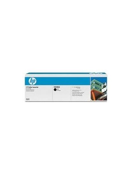 Cartucho de toner ORIGINAL CB380A - nº823ABK