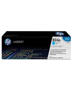 Cartucho de toner ORIGINAL CB381A - nº824AC