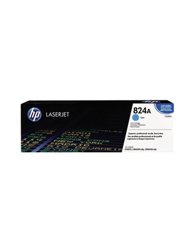 Cartucho de toner ORIGINAL CB381A - nº824AC