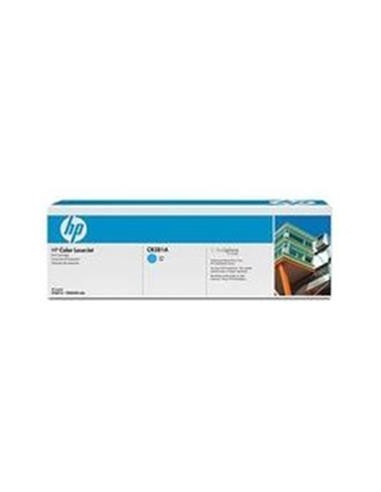 Cartucho de toner ORIGINAL CB381A - nº824AC