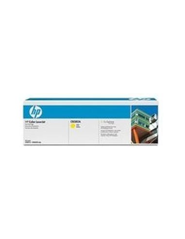 Cartucho de toner ORIGINAL CB382A - nº824AY