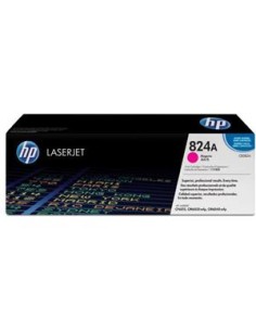 Cartucho de toner ORIGINAL CB383A - nº824AM 2