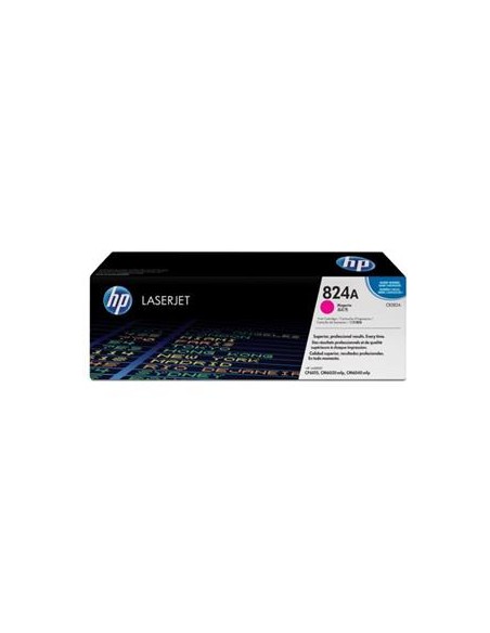 Cartucho de toner ORIGINAL CB383A - nº824AM