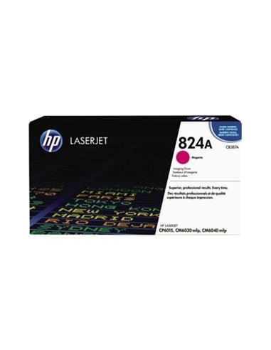 Cartucho de toner ORIGINAL CB383A - nº824AM