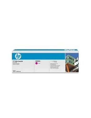 Cartucho de toner ORIGINAL CB383A - nº824AM