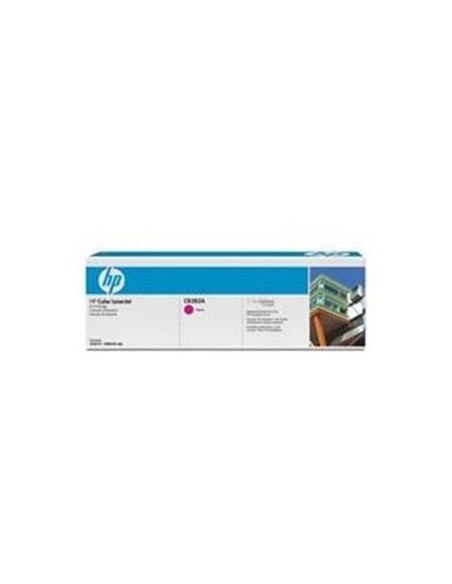 Cartucho de toner ORIGINAL CB383A - nº824AM