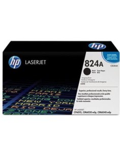 Unidad tambor ORIGINAL CB384A - nº824ABK 2