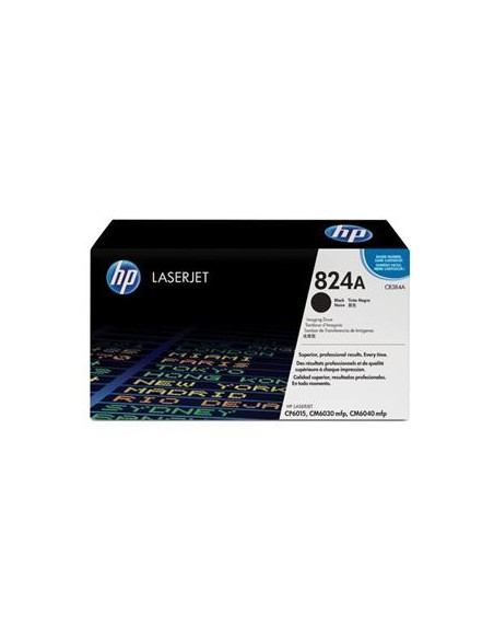 Unidad tambor ORIGINAL CB384A - nº824ABK