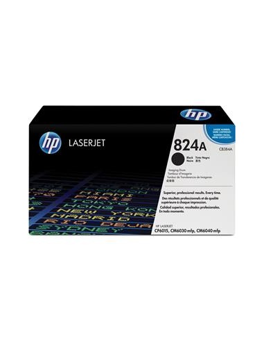 Unidad tambor ORIGINAL CB384A - nº824ABK