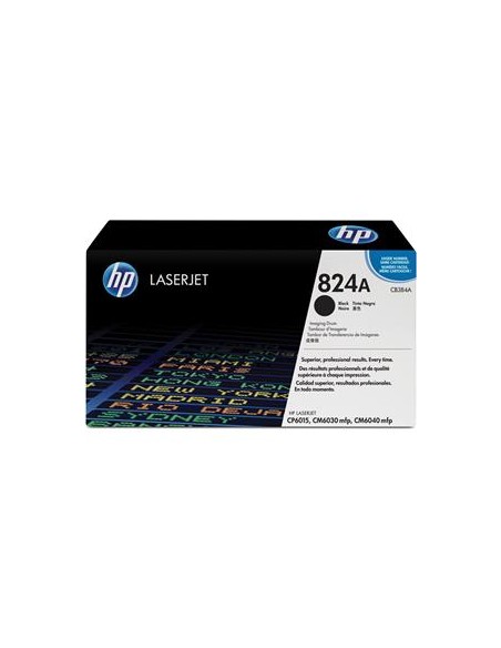 Unidad tambor ORIGINAL CB384A - nº824ABK