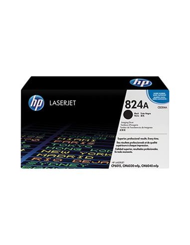 Unidad tambor ORIGINAL CB384A - nº824ABK