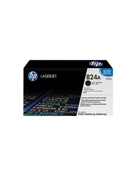 Unidad tambor ORIGINAL CB384A - nº824ABK