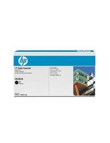 Unidad tambor ORIGINAL CB384A - nº824ABK