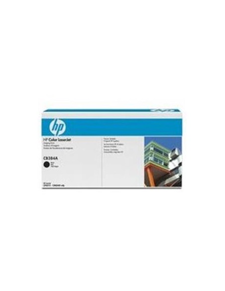 Unidad tambor ORIGINAL CB384A - nº824ABK