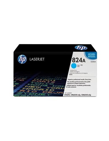 Unidad tambor ORIGINAL CB385A - nº824AC