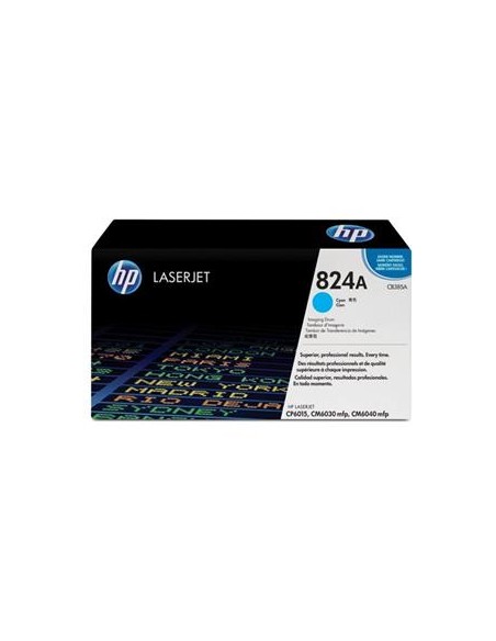 Unidad tambor ORIGINAL CB385A - nº824AC