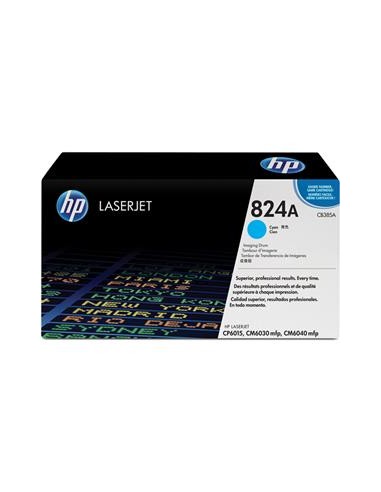Unidad tambor ORIGINAL CB385A - nº824AC