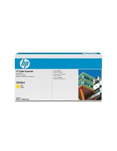 Unidad tambor ORIGINAL CB386A - nº824AY