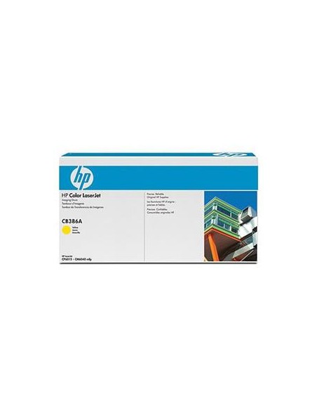 Unidad tambor ORIGINAL CB386A - nº824AY