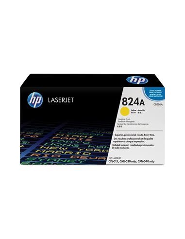 Unidad tambor ORIGINAL CB386A - nº824AY