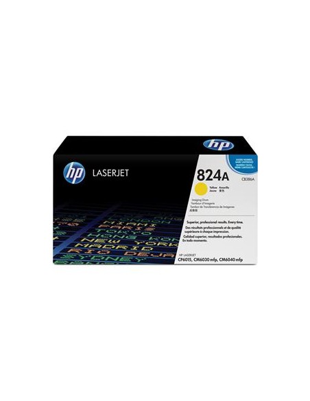 Unidad tambor ORIGINAL CB386A - nº824AY