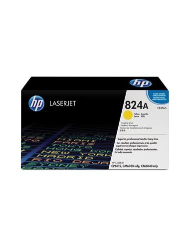 Unidad tambor ORIGINAL CB386A - nº824AY