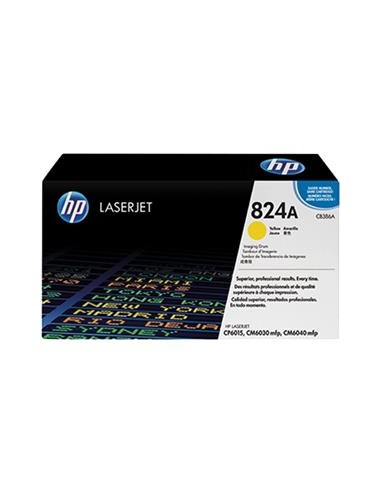 Unidad tambor ORIGINAL CB386A - nº824AY