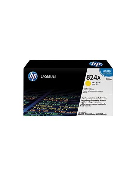 Unidad tambor ORIGINAL CB386A - nº824AY