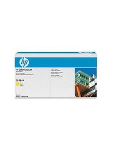 Unidad tambor ORIGINAL CB386A - nº824AY