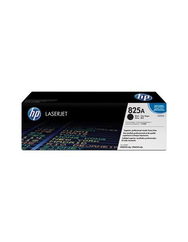 Cartucho de toner ORIGINAL CB390A - nº825ABK