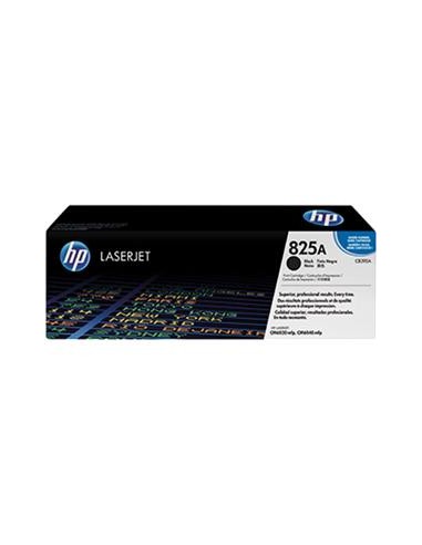 Cartucho de toner ORIGINAL CB390A - nº825ABK