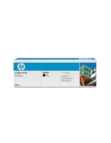 Cartucho de toner ORIGINAL CB390A - nº825ABK