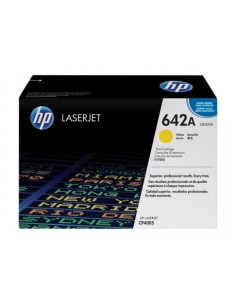 Cartucho de toner ORIGINAL CB402A - nº642AY
