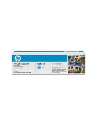 Cartucho de toner ORIGINAL CB541A - nº125AC