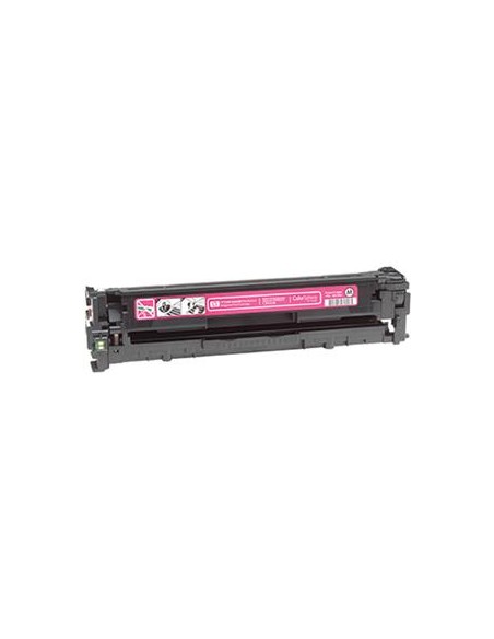 Cartucho de toner ORIGINAL CB543A - nº125AM